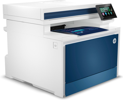 Мултифункционален печатач HP Color LaserJet Pro 4302dw, ласерски во боја A4, безжичен