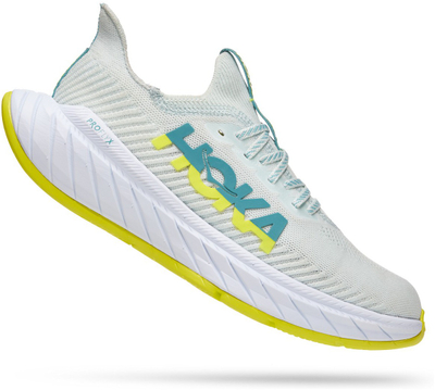 Atlete për meshkuj Hoka One One Carbon X 3, nr. 45 1/3