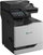 Printer multifunksion Lexmark CX860de, lazer me ngjyra, A4, gri e zezë