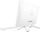 Kompjuter All in One HP 24-df1999nw, 24", Core i3, 8GB RAM, 512GB SSD, i bardhë