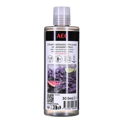 Aromatizues me avull AEG Steam Fragrance 9029804490, për makina larëse dhe tharëse