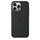 Apple iPhone 16 Pro Max Silicone Case with MagSafe, Black