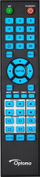 Проектор Optoma ZU820T, 7500 ANSI Lumens, WUXGA, бел
