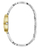 Orë për femra Guess Gia GW0683L6, dyngjyrëshe