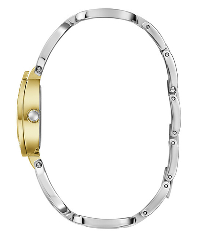 Orë për femra Guess Gia GW0683L6, dyngjyrëshe