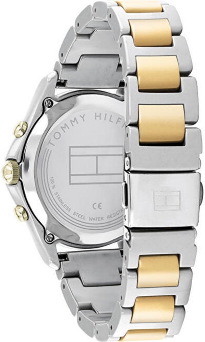 Orë dore Tommy Hilfiger Skylar 1782264