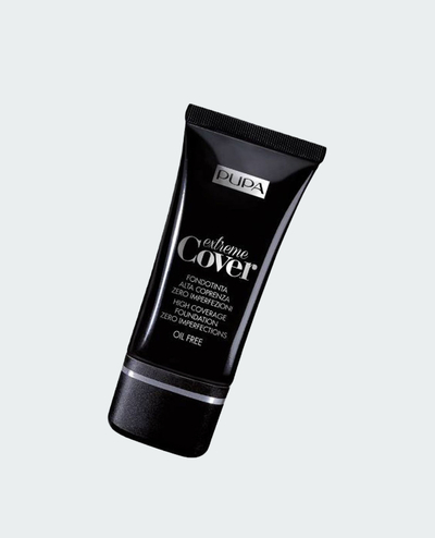 Krem pudër Pupa Extreme Cover, 060, 30 ml