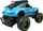 Makine me telekomandë R/C Off-Road Beetle, 2.4GHz, makinë lodër, blu
