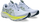 Atlete vrapimi Asics GT-2000 14 për meshkuj, amortizim i lartë, tekstil, blu