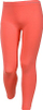 Leggins termo për fëmijë BRUBECK Comfort Cotton Junior, pambuk, unisex