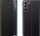 Këllëf telefoni 4kom.pl New Sleep Case për Samsung Galaxy S23 Plus, tip libër, me qëndrim, i zi
