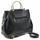 Çantë dore Verde 16-6605, e zezë