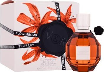 Parfum për goca Viktor &amp; Rolf Flowerbomb Tiger Lily, Eau de Parfum, 50 ml
