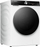 Lavatriçe Hisense WF7S1247BW, 12 kg, 1400 xhiro, klasa A, e bardhë