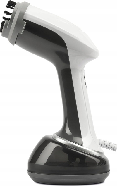 Hekur vertikal me avull Girmi ST92, 1700W, 360 ml, inox
