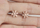 Vathë Troli Snowflake KE-012-PG