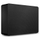 Hard disk i jashtëm Seagate Expansion STKP20000400, 20TB, USB, i zi