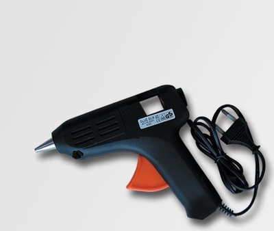 Armë ngjitëse JOBIprofi, 100W, i zi