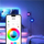 Llampë e zgjuar Nanoleaf Essential A60, LED, B22, e bardhë