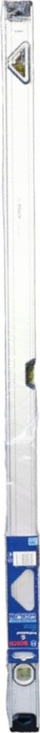 Nivel matës Bosch 1600A01V3Z, alumin, 1200mm, ngjyrë argjendtë