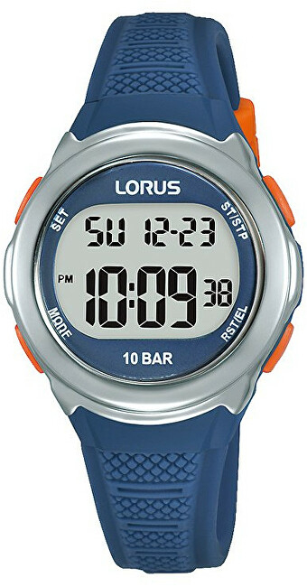 Orë dore për fëmijë Lorus R2391NX9