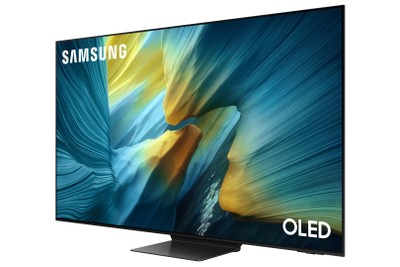 Телевизор Samsung OLED S95F, 55", 4K Smart, црн