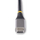 Док USB C StarTech 103B USBC MULTIPORT, HDMI 4K Ultra HD, RJ45 Етернет, сива