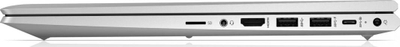 Laptop HP Probook 450 G8 (43A23EA),15.6" Full HD, Intel Core i5, 16GB RAM DDR4, 512GB SSD, Intel Iris Xe Graphics, i zi / argjendtë