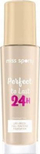 Miss Sporty основа за лице Perfect to Last 24H, 30 ml, 100 Ivory
