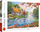 Puzzle Trefl A Quiet Haven, 500 copa, peizazh liqeni, shumëngjyrësh