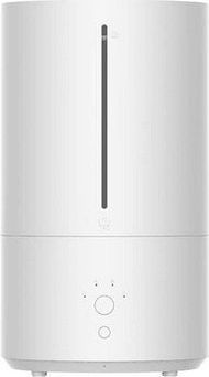 Lagështues ajri Xiaomi Smart Humidifier 2, 4.5L, 350 ml/orë, i bardhë