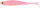 Karrem Fox Rage Slick Shad Ultra UV, 13cm, Pink Candy