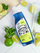 Xhel natyral Yope Lime & Mint për heqjen e grimit, 750 ml