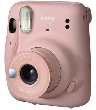 Kamerë INSTAX MINI 11, rozë