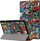 Këllëf për Tab M10 Lenovo Graphic, shumëngjyrësh