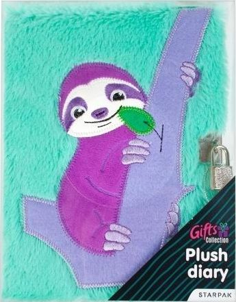 Ditar Starpak Plush, 1 copë