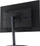 Гејминг монитор GIGABYTE MO32U, 31.5\", OLED 4K UHD, 165Hz, црн