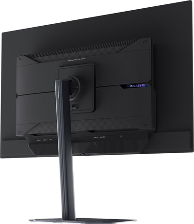 Гејминг монитор GIGABYTE MO32U, 31.5\", OLED 4K UHD, 165Hz, црн
