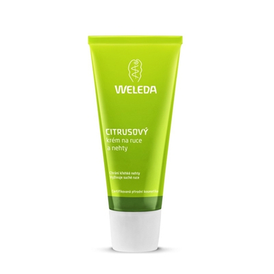 Krem për duar Weleda 50 ml