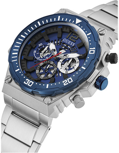 Orë dore Guess Exposure GW0324G1