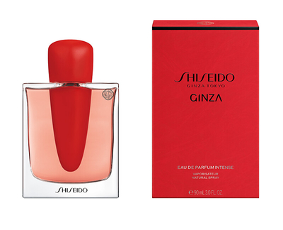 Eau de Parfum Shiseido Ginza Intense, 50 ml