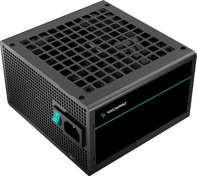 Furnizues energjie Deepcool PF450, 450W, 80 Plus 230V EU, i zi