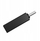 Adapter USB Wozinsky W10GY1S, USB C në USB A 3.2, 10 Gb/s, i zi