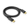 Kabllo display port Sbox, 2m, M/M, e zezë