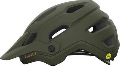 Helmetë çiklizmi Giro Source MIPS, malore, sistem Roc Loc 5, gri
