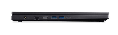 Laptop gaming Acer Nitro V 15 ANV15-52-574C, 15.6" FHD, i5-13420H, 16GB RAM, 1TB SSD, RTX 3050, i zi