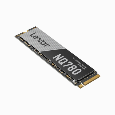 SSD Lexar NQ780, 1TB, NVMe Gen4 M.2 2280