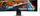 Monitor Samsung Odyssey OLED G9 (G95SC) Smart, 49", DQHD, i argjendtë