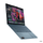 Laptop Lenovo Yoga Slim 7 14AKP10, 14", AMD Ryzen AI 7 350, 32GB RAM, 1TB SSD, AMD Radeon 860M, i kaltër