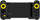 Kontroller Ipega Double Spike, wireless, i zi